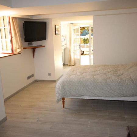 Apartament Le Picot Marcay  Zewnętrze zdjęcie