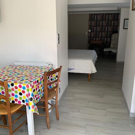 Apartament Le Picot Marcay  Zewnętrze zdjęcie