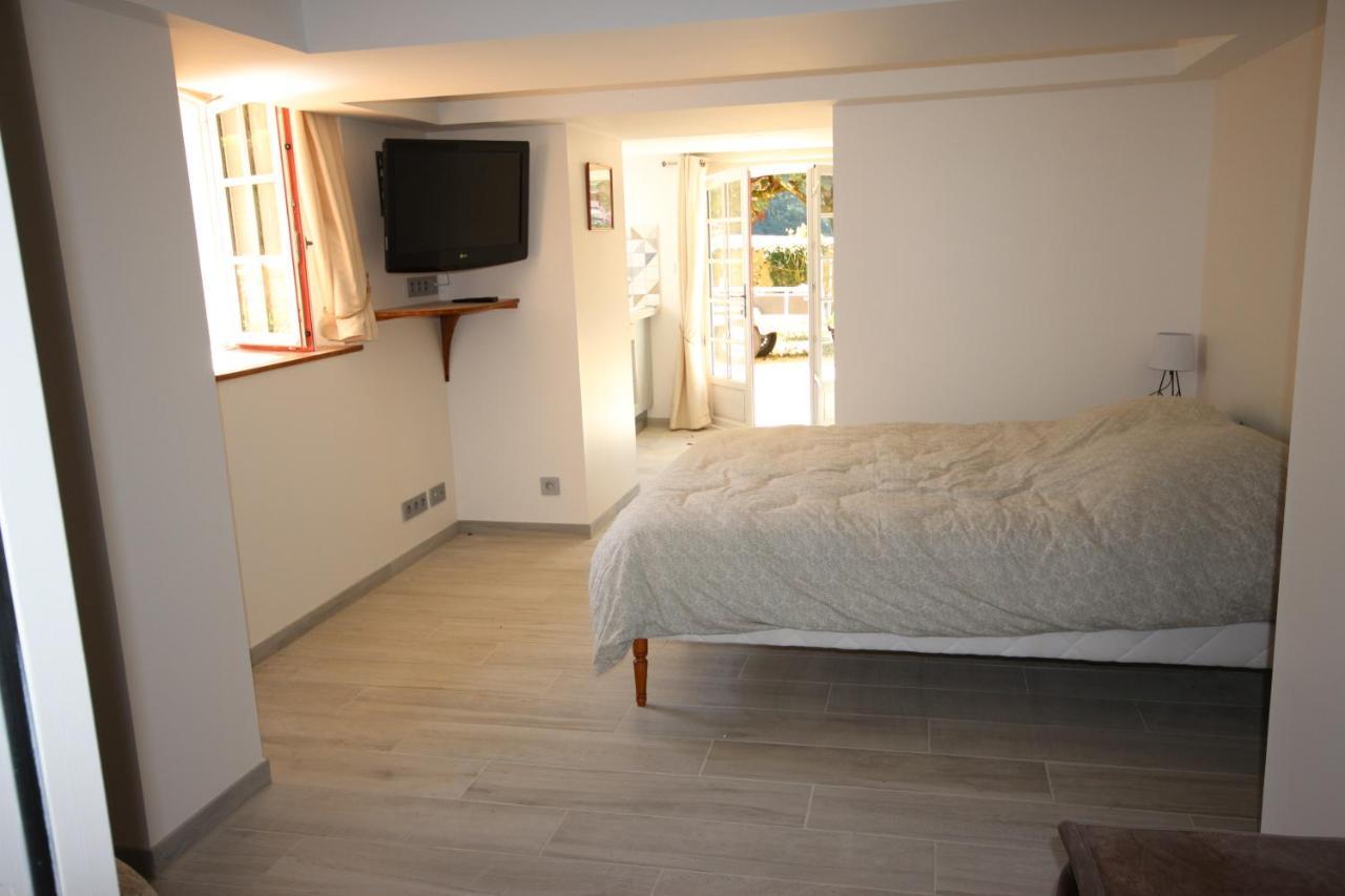 Apartament Le Picot Marcay  Zewnętrze zdjęcie